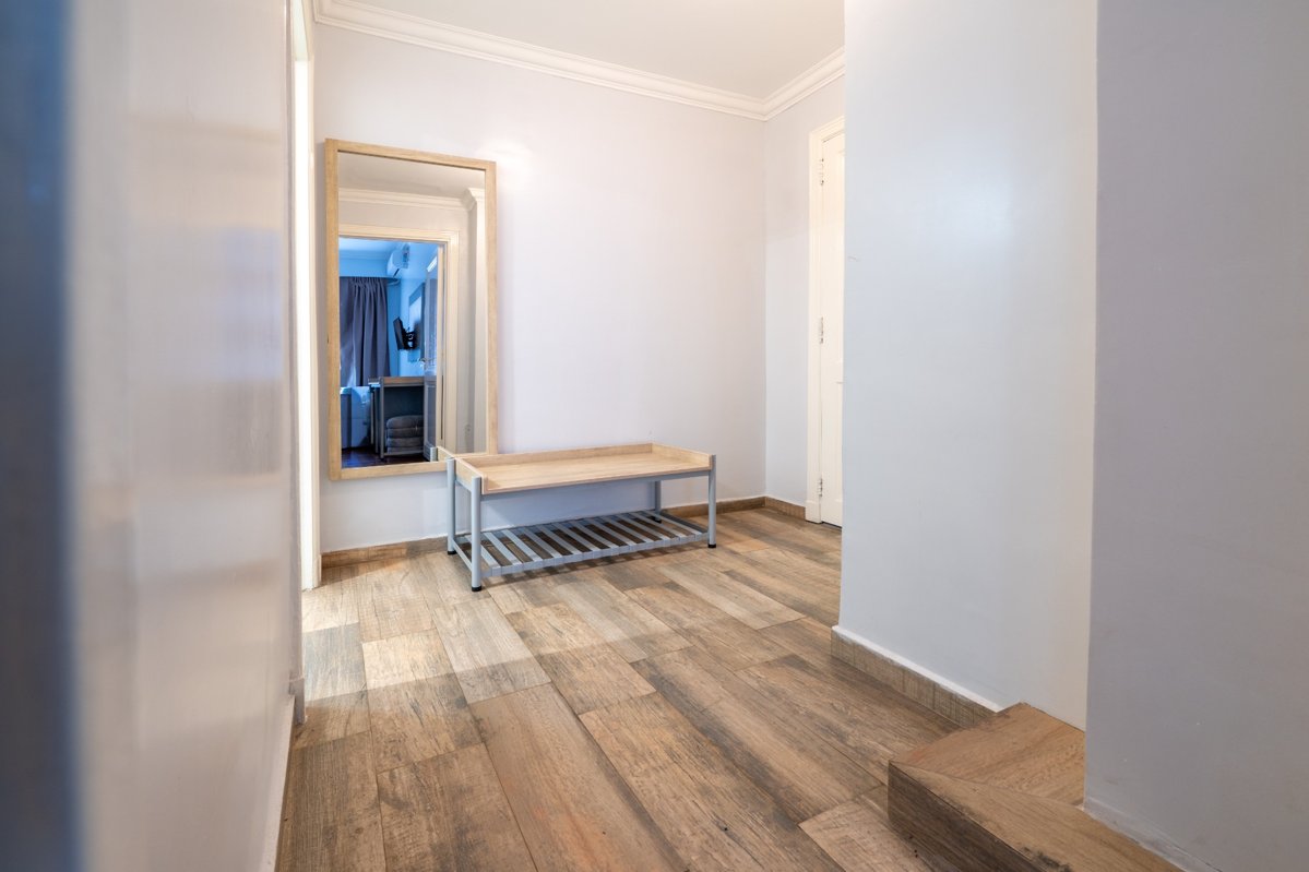 Habitación Cuádruple - Foto 2