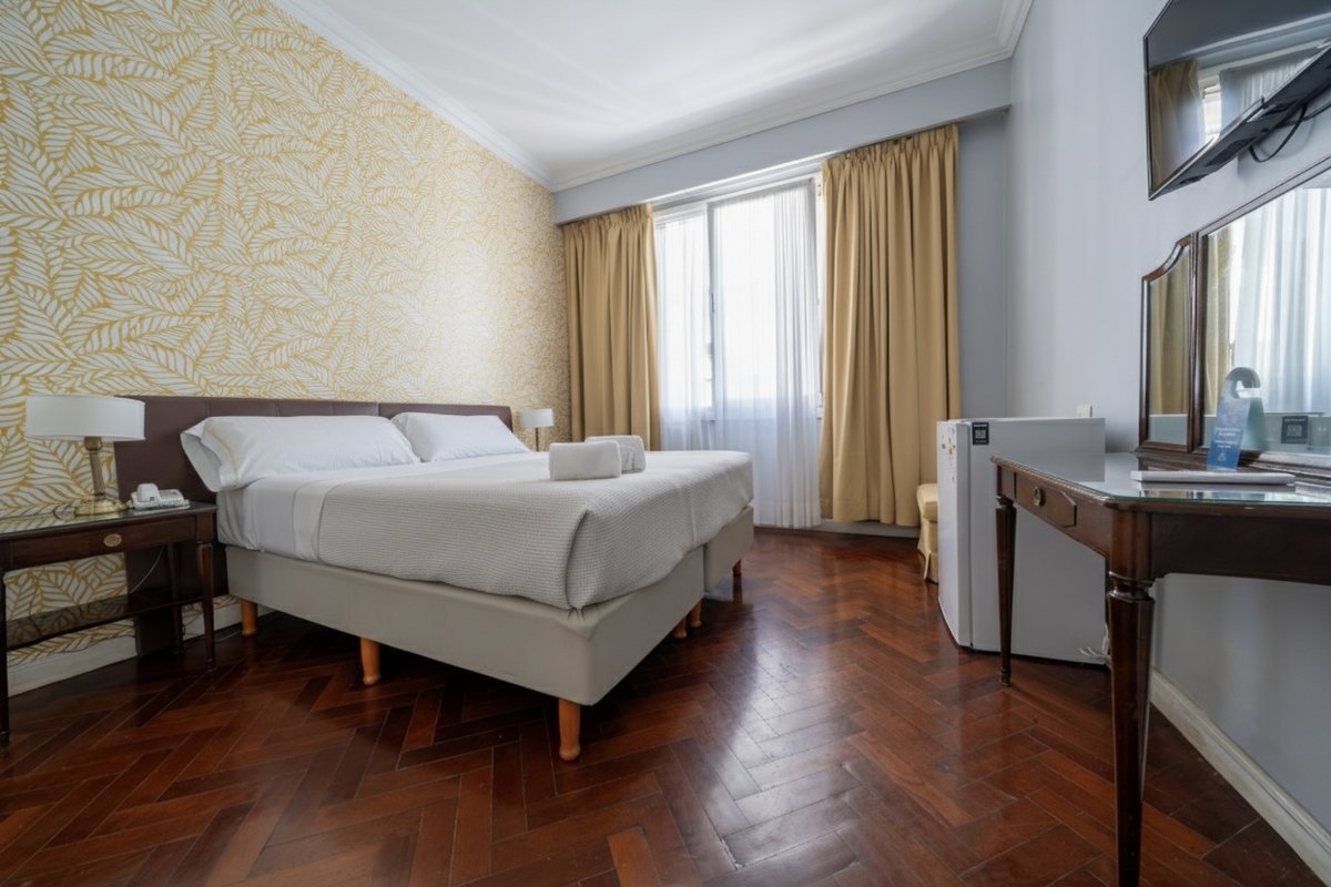 Habitación Doble - Foto 3