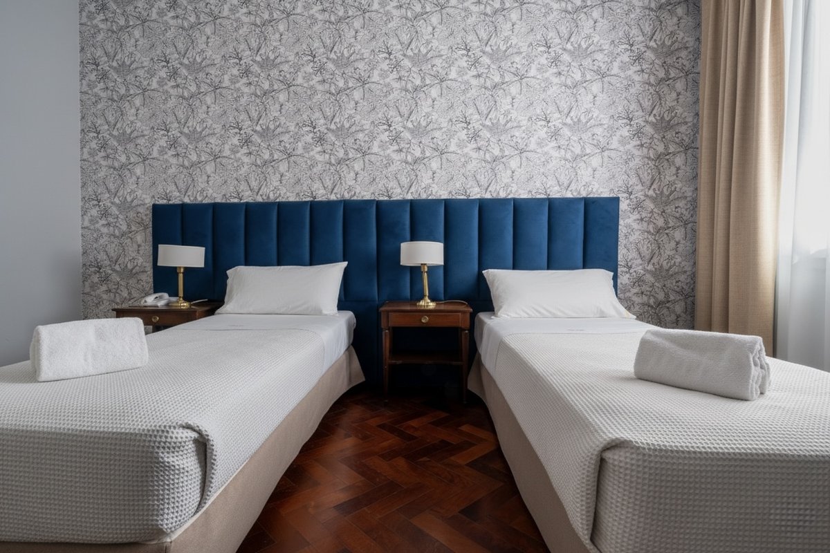 Habitación Doble - Foto 4