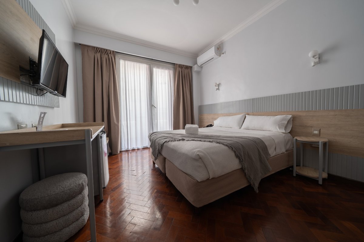 Habitación Ejecutiva - Foto 1