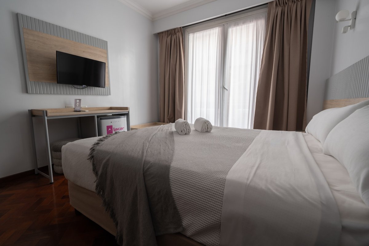 Habitación Ejecutiva - Foto 2