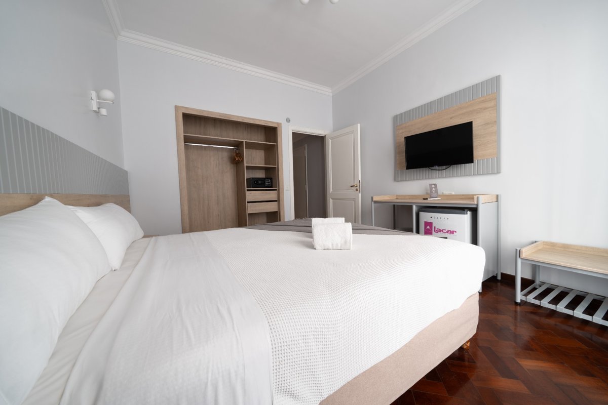 Habitación Ejecutiva - Foto 3