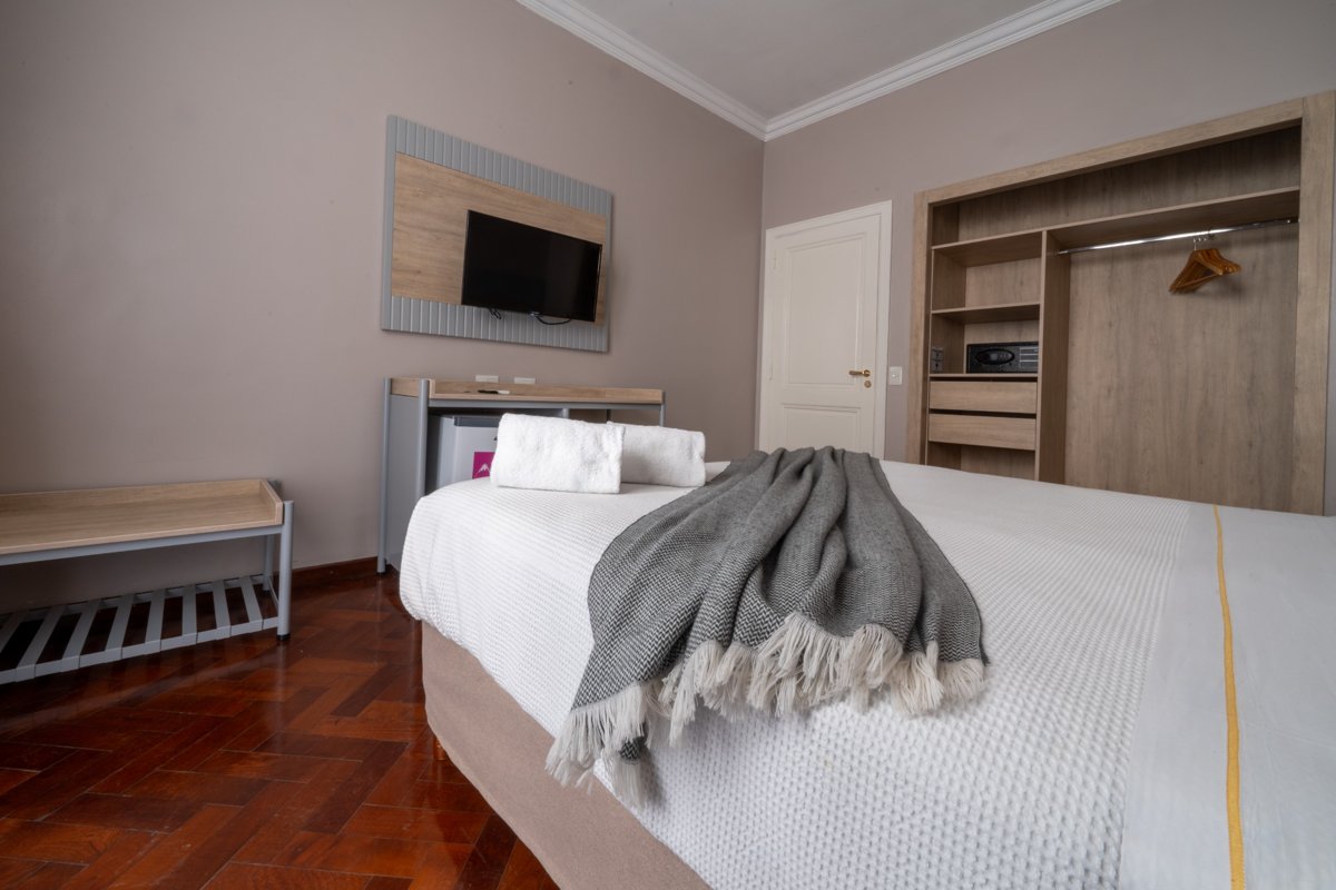 Habitación Ejecutiva - Foto 4